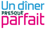 Un dîner presque parfait logo