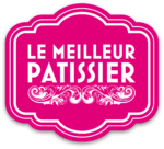 Le Meilleur Pâtissier logo