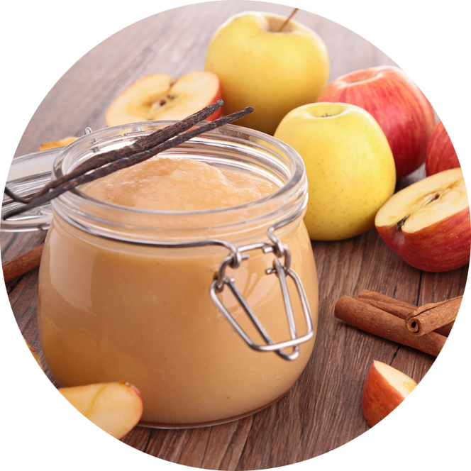 Applesauce